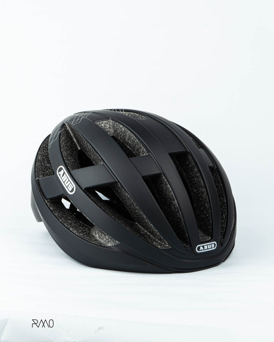 CASCO VIANTOR NEGRO AAA TALLA M (IMPERFECTO ESTETICO)