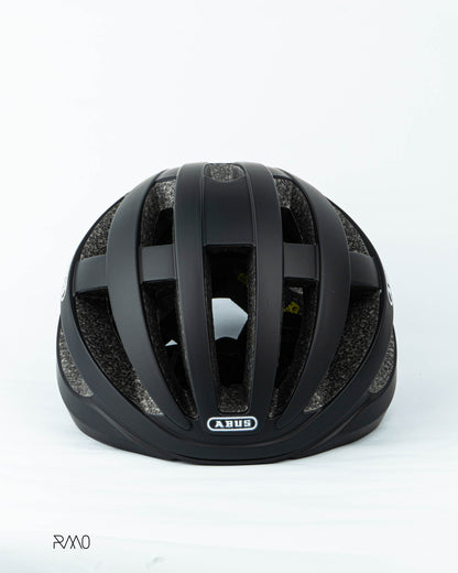 CASCO VIANTOR NEGRO AAA TALLA M (IMPERFECTO ESTETICO)