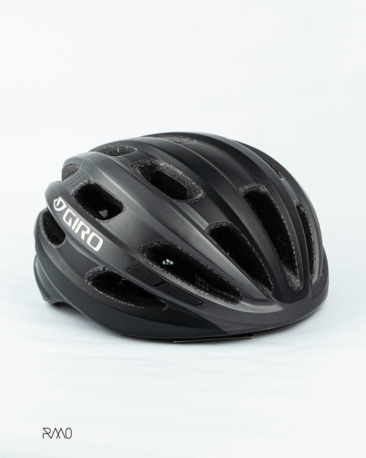 CASCO GIRO ISODE MIPS NEGRO TALLA M/L