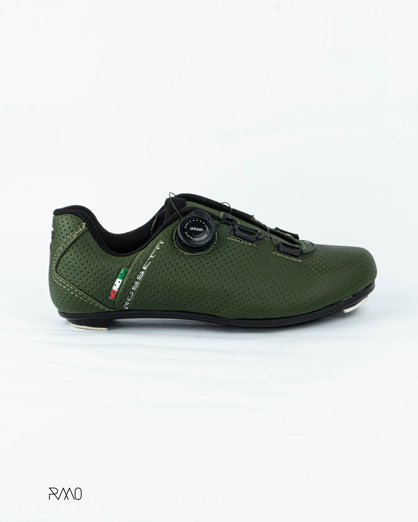 ZAPATILLAS R RUTA VERDE ATOP TALLA 38