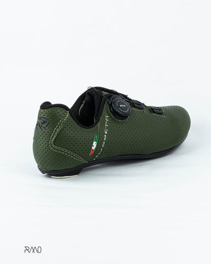 ZAPATILLAS R RUTA VERDE ATOP TALLA 38