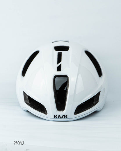 CASCO UTOPIA AAA BLANCO TALLA M