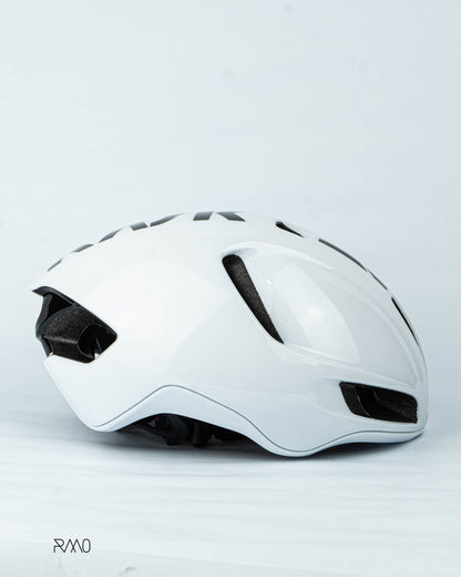 CASCO UTOPIA AAA BLANCO TALLA M