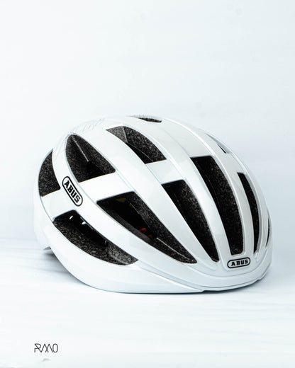 CASCO VIANTOR BLANCO  AAA TALLA M