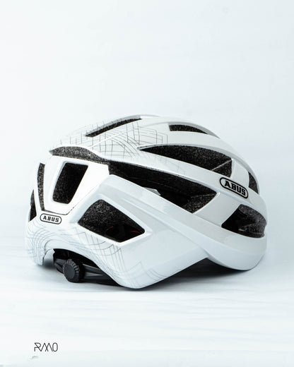 CASCO VIANTOR BLANCO  AAA TALLA M