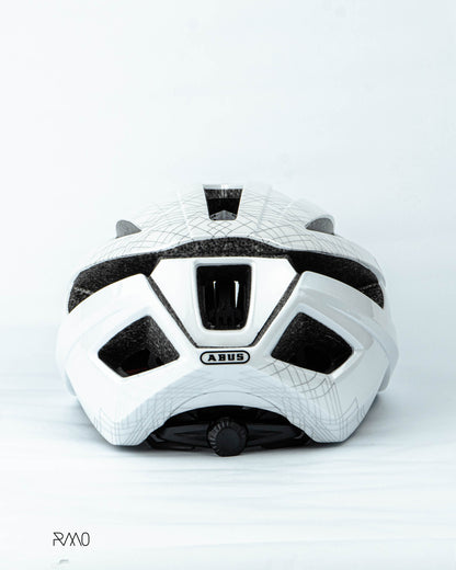 CASCO VIANTOR BLANCO  AAA TALLA M