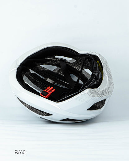 CASCO VIANTOR BLANCO  AAA TALLA M