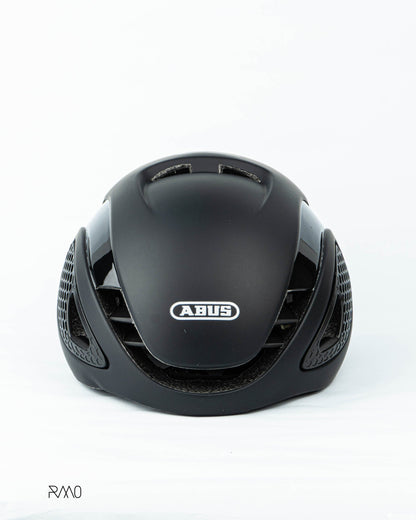 CASCO GAMECHANGER NEGRO MATE  AAA TALLA M