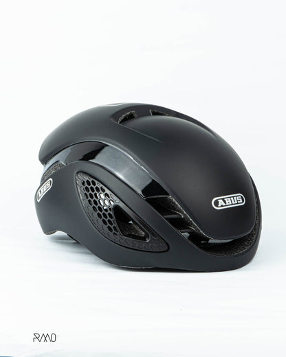 CASCO GAMECHANGER NEGRO MATE  AAA TALLA M