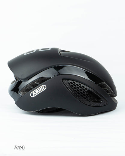 CASCO GAMECHANGER NEGRO MATE  AAA TALLA M