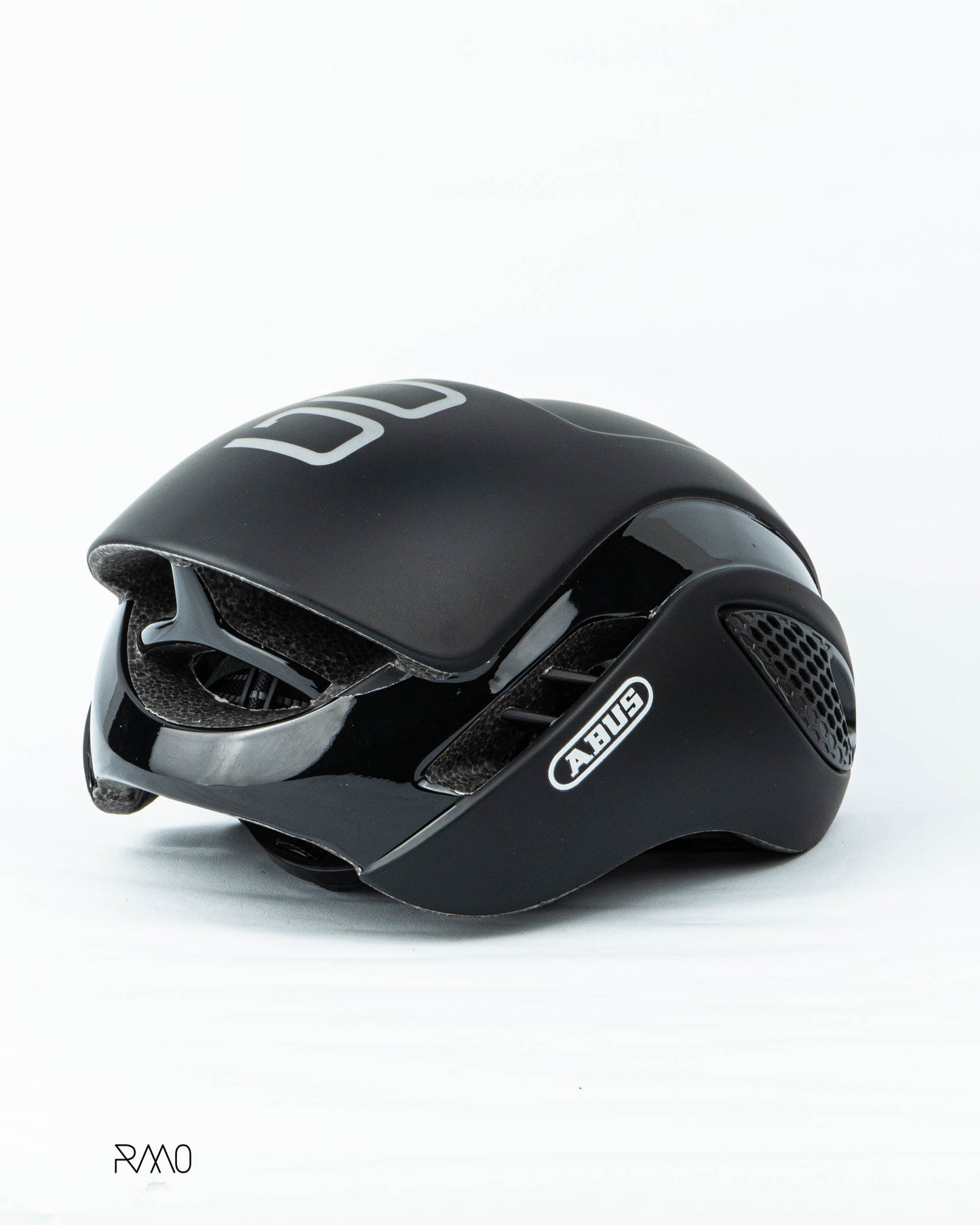 CASCO GAMECHANGER NEGRO MATE  AAA TALLA M