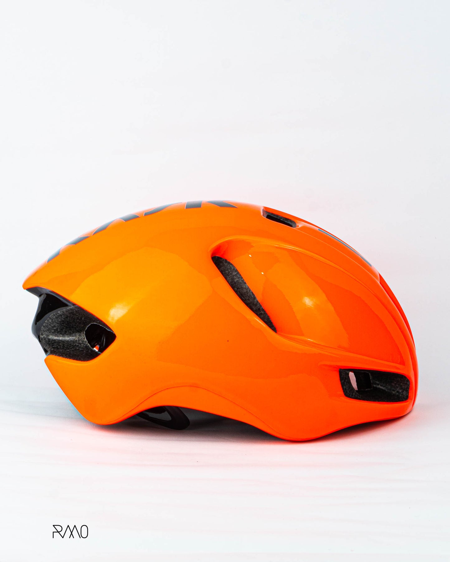 CASCO UTOPIA AAA NARANJA TALLA M