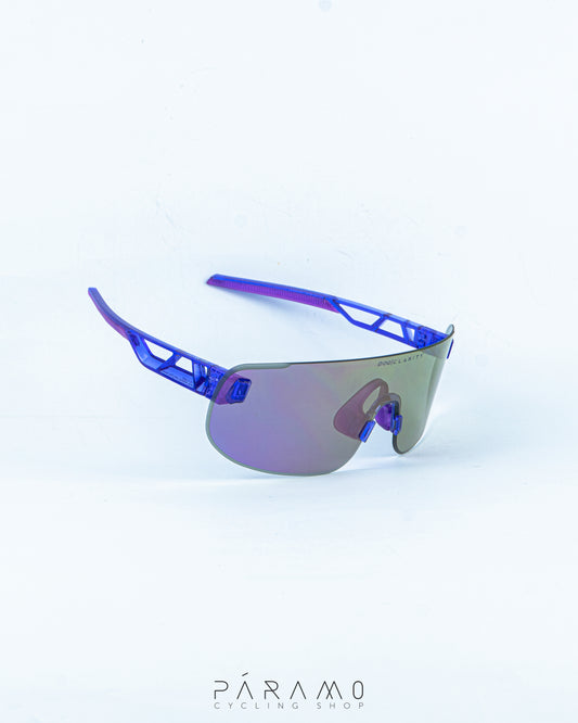 Gafas Elicit AAA purpura lentes  Uv400