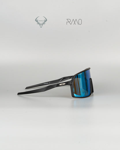 Gafas sutro  fotocromáticas negro 2 lentes Uv400