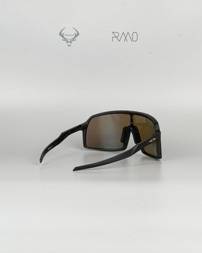 Gafas sutro  fotocromáticas negro 2 lentes Uv400
