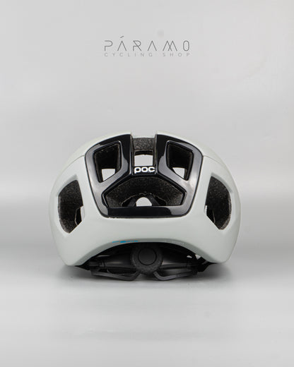 CASCO VENTRAL AIR GRIS MATE AAA TALLA M