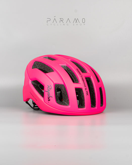 CASCO VENTRAL AIR ROSA AAA TALLA M