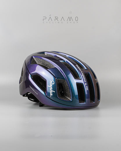 CASCO VENTRAL AIR CAMALEÓN AAA TALLA M