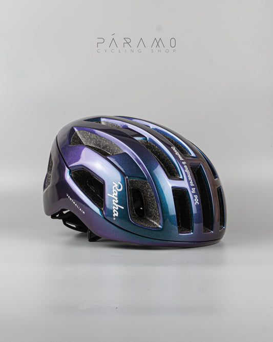 CASCO VENTRAL AIR CAMALEÓN AAA TALLA M