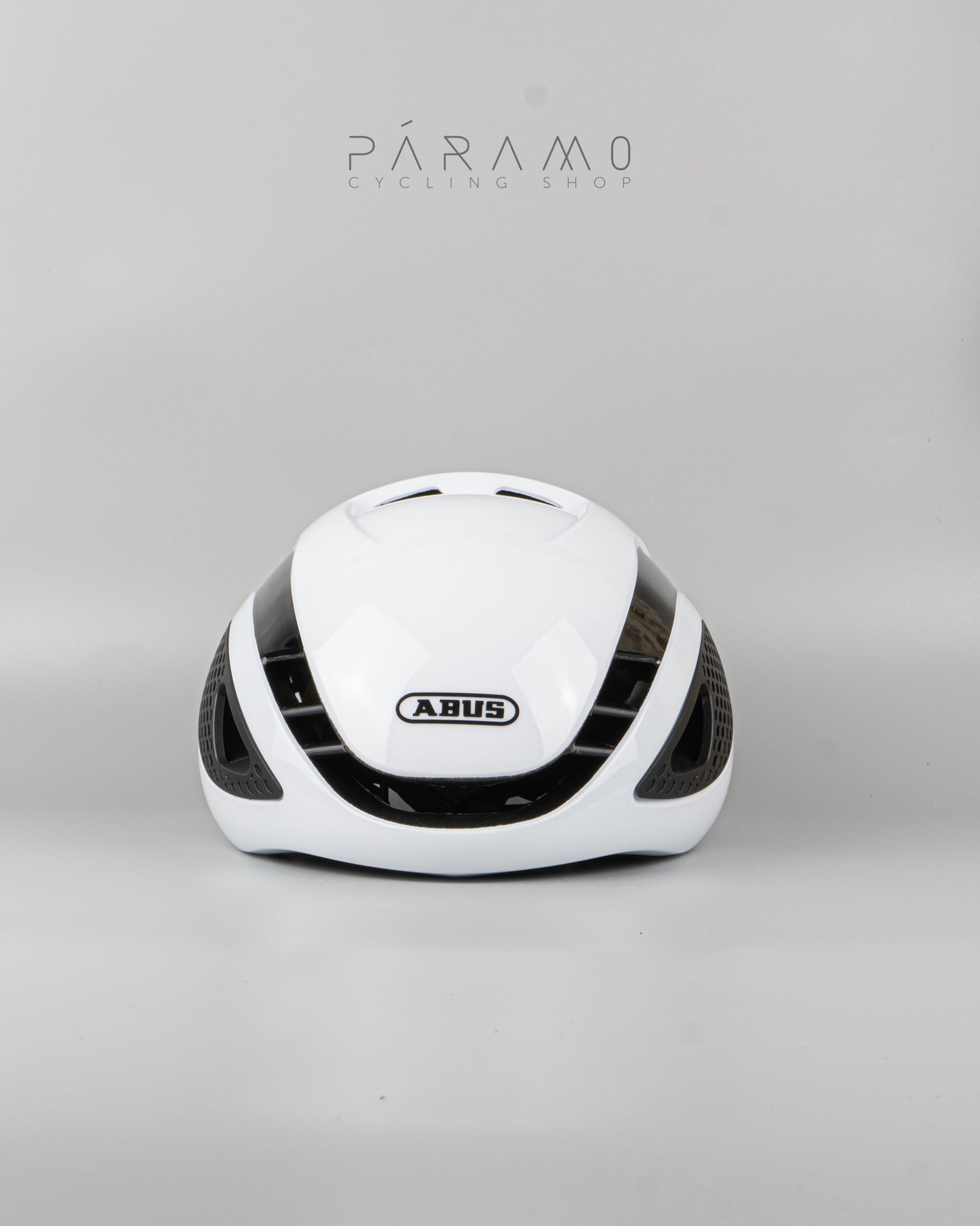 CASCO GAMECHANGER BLANCO  AAA TALLA M