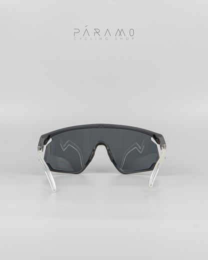 Gafas BXTR  NEGRO NEGRO 3 lentes Uv400