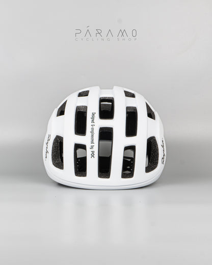 CASCO VENTRAL AIR BLANCO AAA TALLA M