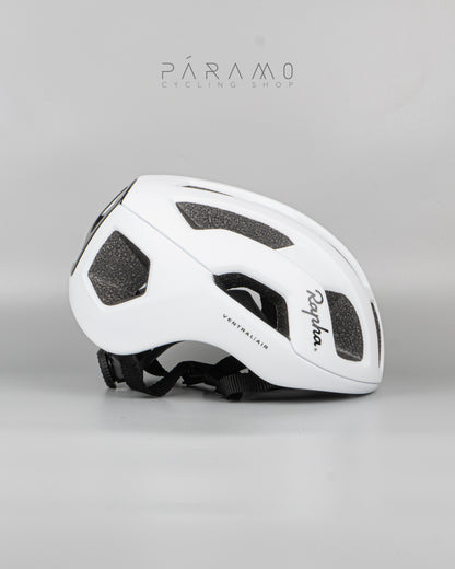 CASCO VENTRAL AIR BLANCO AAA TALLA M