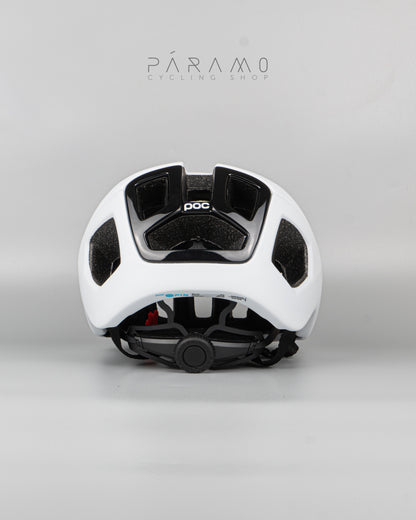 CASCO VENTRAL AIR BLANCO AAA TALLA M