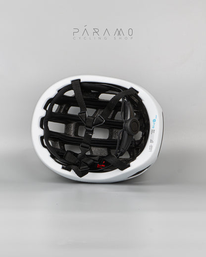 CASCO VENTRAL AIR BLANCO AAA TALLA M