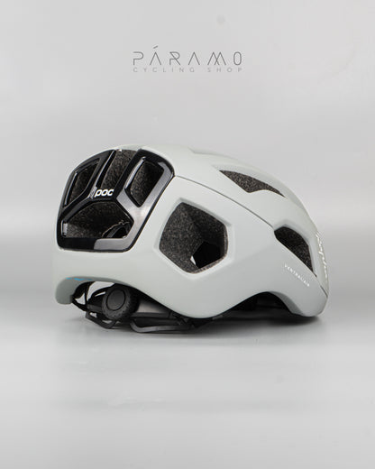 CASCO VENTRAL AIR GRIS MATE AAA TALLA M