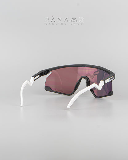 Gafas BXTR  negro rojo 3 lentes Uv400