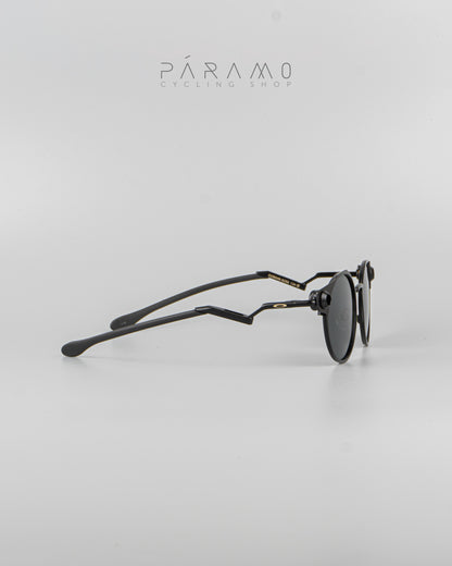 GAFAS 0AKL3Y DEADBOLT METAL AAA NEGRO Uv400