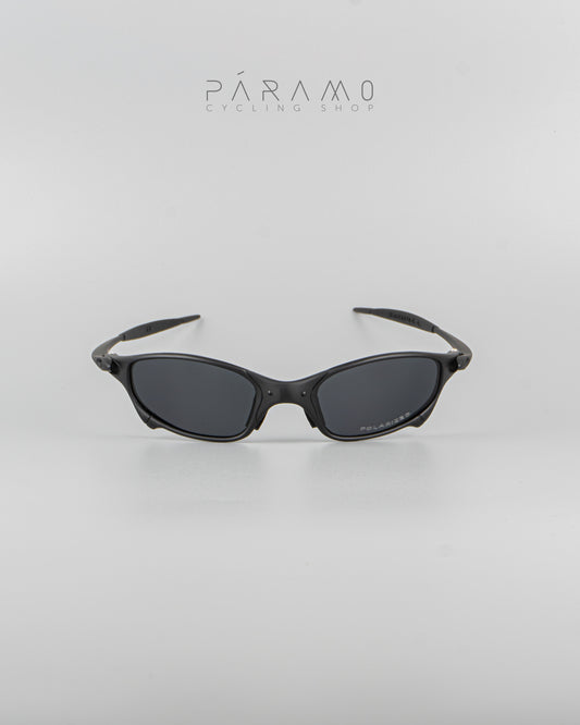 Gafas 0AKL3Y JULIET METAL AAA NEGRO NEGRO Uv400