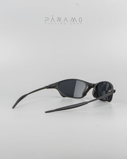 Gafas 0AKL3Y JULIET METAL AAA NEGRO NEGRO Uv400