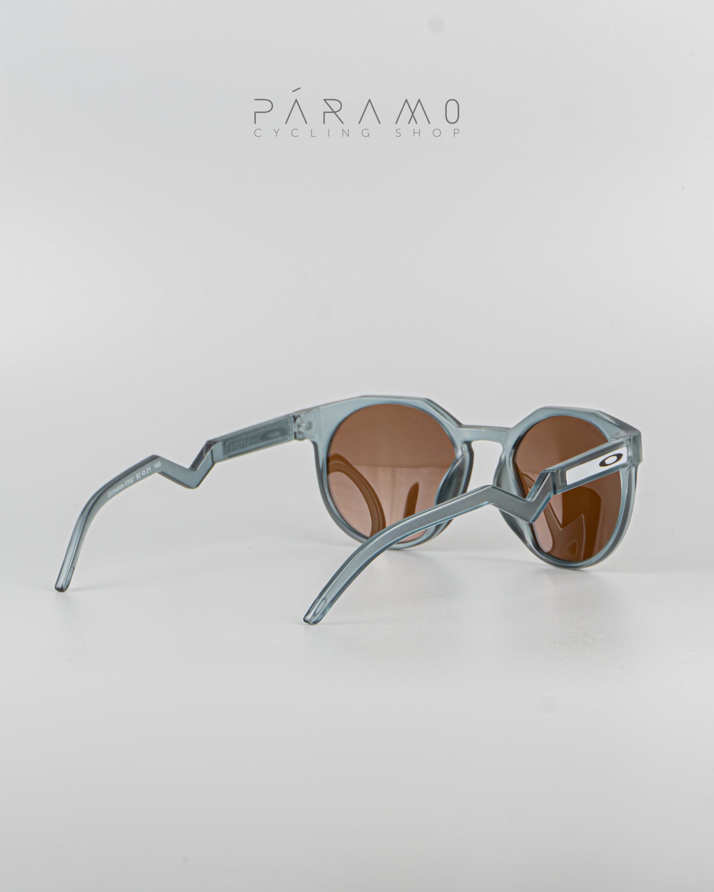 Gafas 0AKL3Y HSTN AAA AZUL Uv400