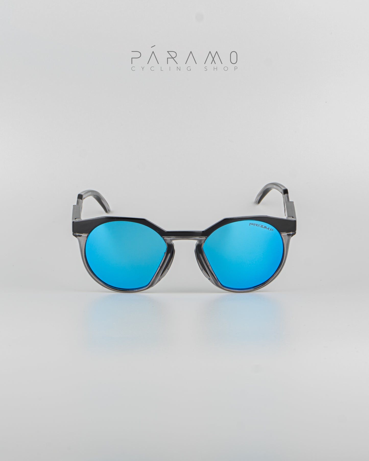 Gafas 0AKL3Y HSTN AAA NEGRO AZUL Uv400