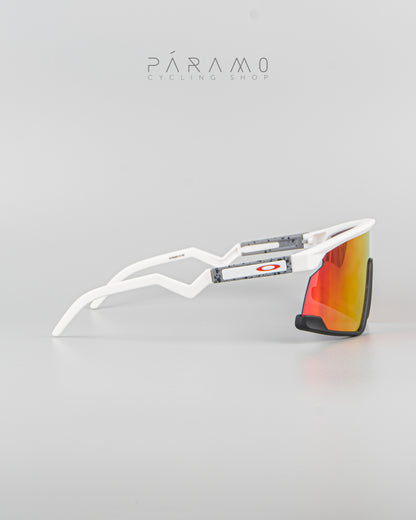 Gafas BXTR AAA blanco rojo 1 Lente Uv400