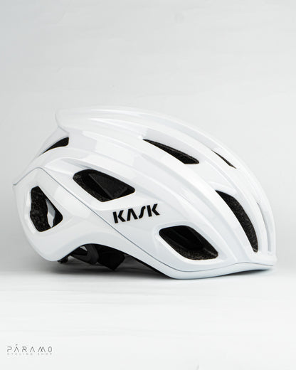 CASCO MOJITO 3 AAA BLANCO TALLA M