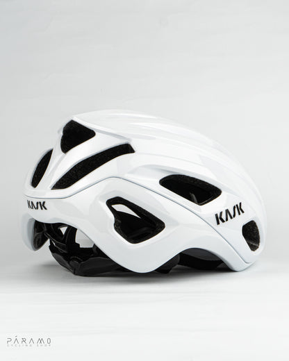 CASCO MOJITO 3 AAA BLANCO TALLA M