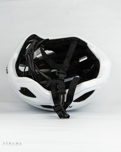 CASCO MOJITO 3 AAA BLANCO TALLA M