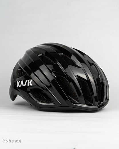 CASCO MOJITO 3 AAA NEGRO TALLA M