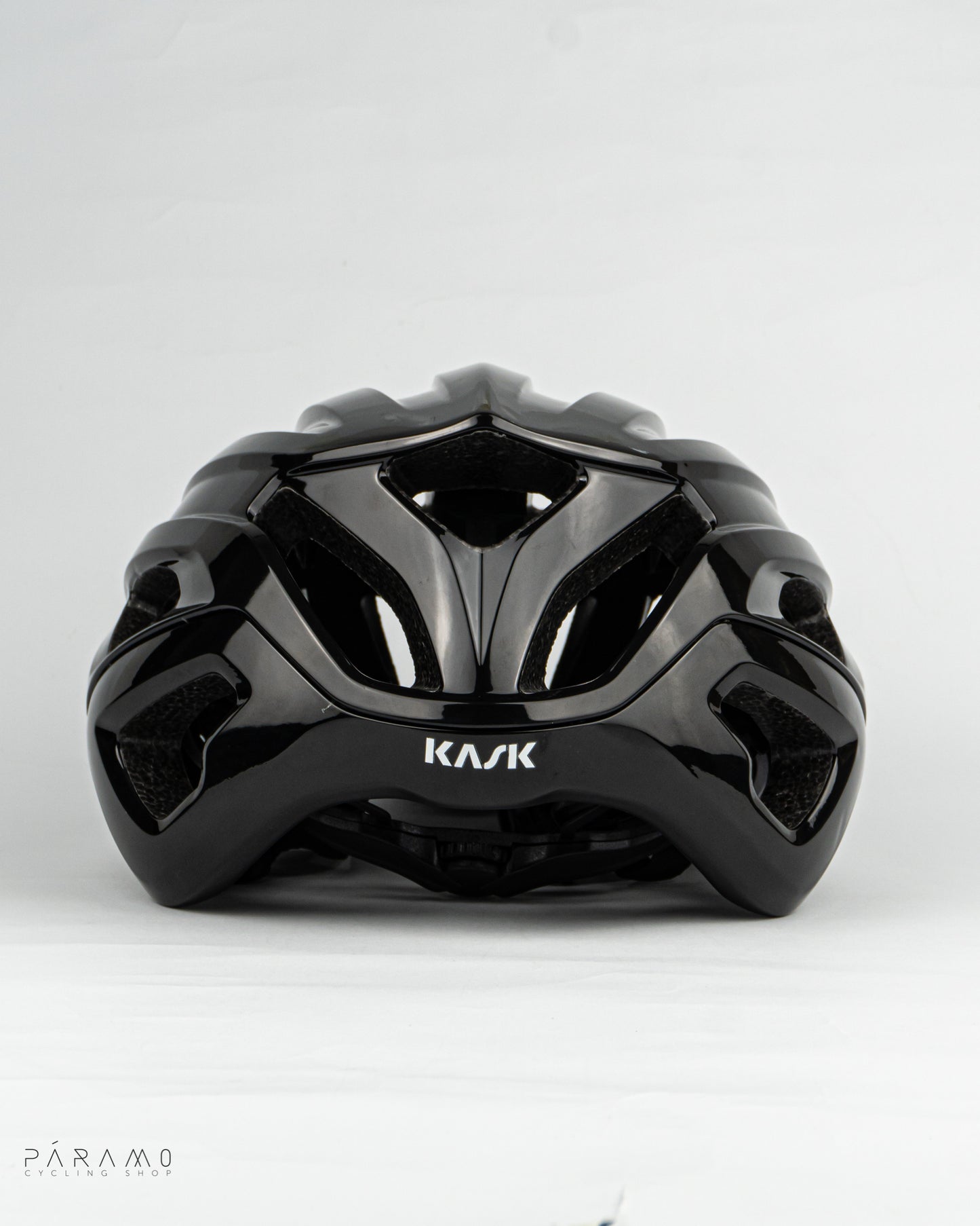 CASCO MOJITO 3 AAA NEGRO TALLA M