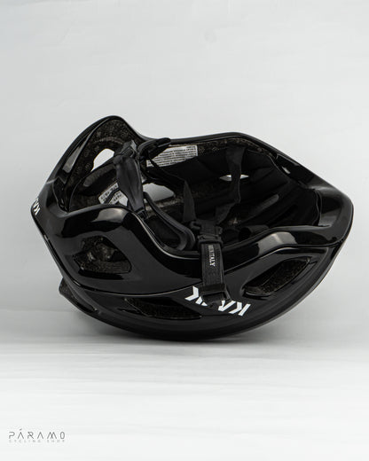 CASCO MOJITO 3 AAA NEGRO TALLA M