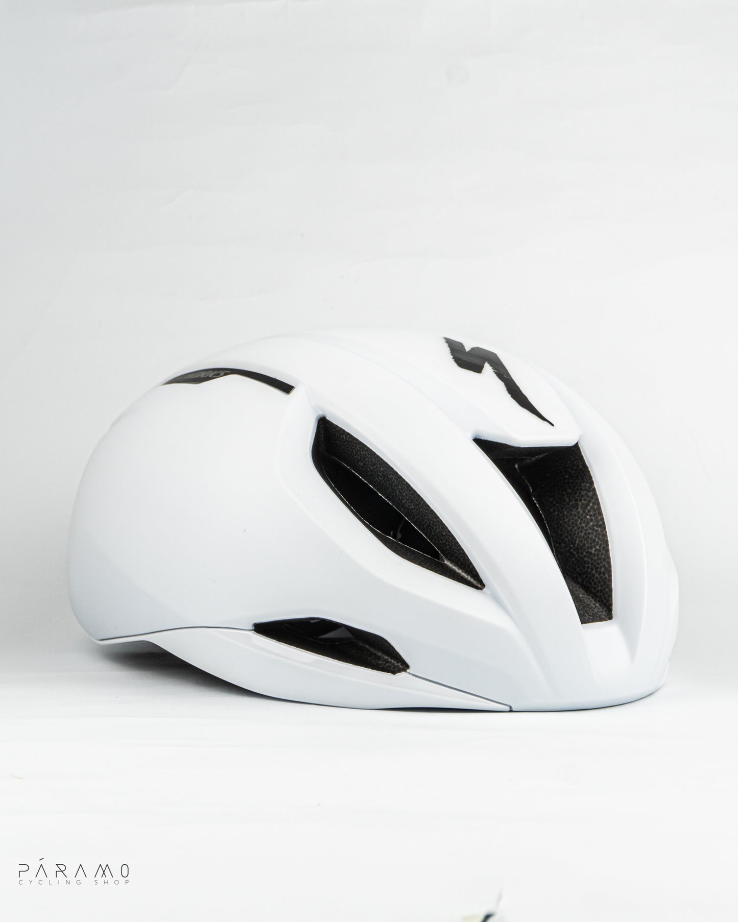 CASCO EVADE 3 AAA BLANCO TALLA M