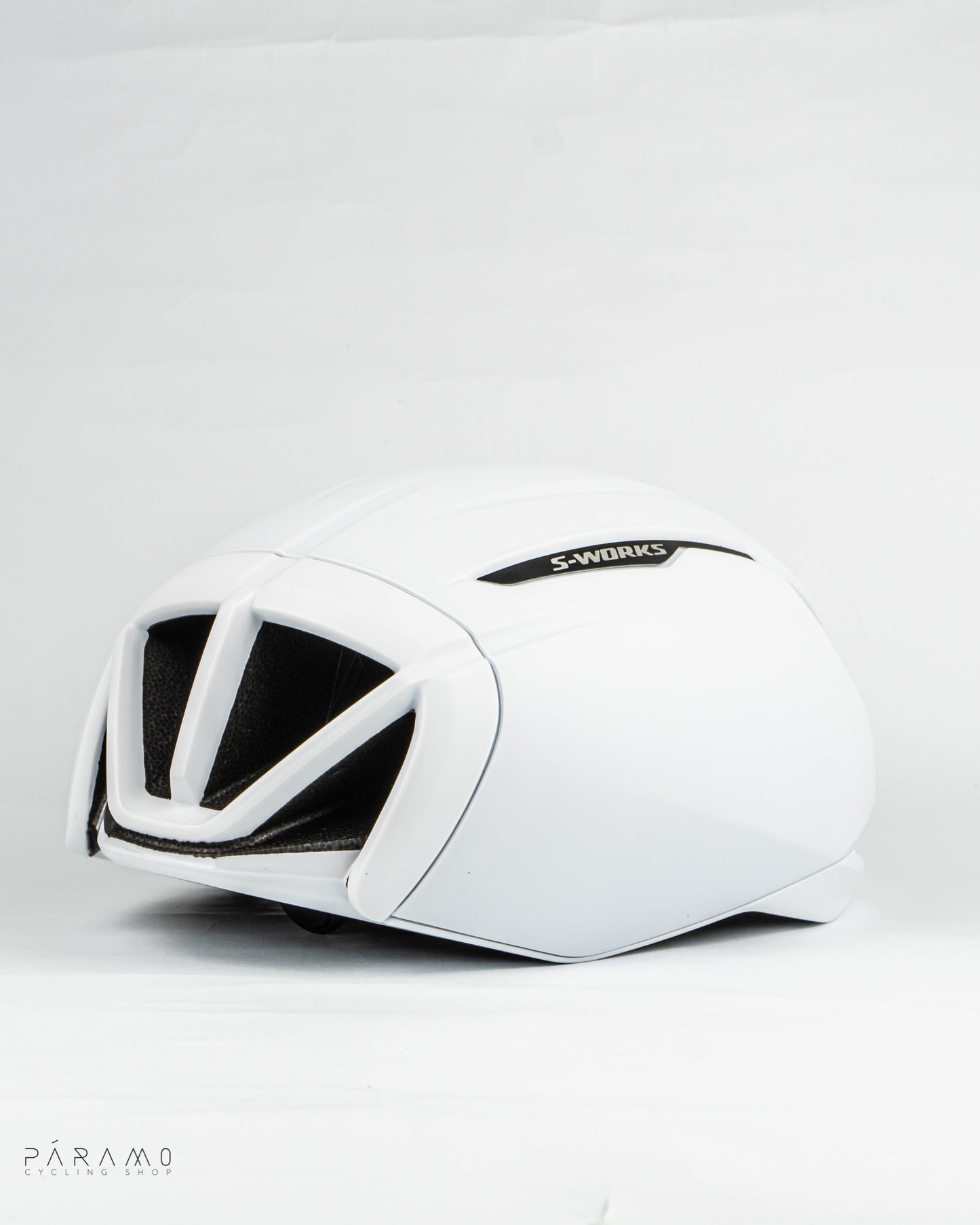 CASCO EVADE 3 AAA BLANCO TALLA M