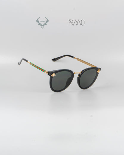 GAFAS GG BEE AAA NEGRO Uv400