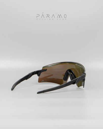 Gafas Encoder  Negro Azul Uv400