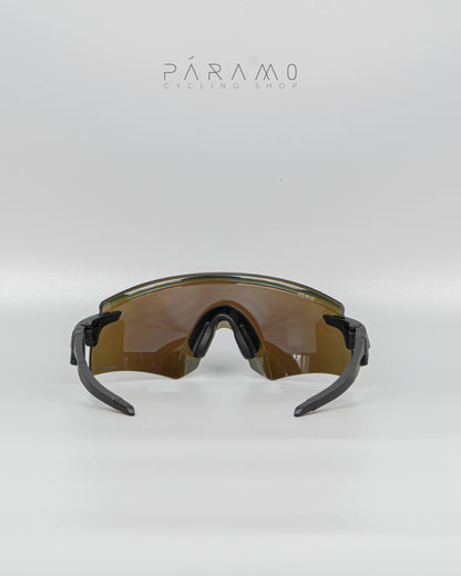 Gafas Encoder  Negro Azul Uv400