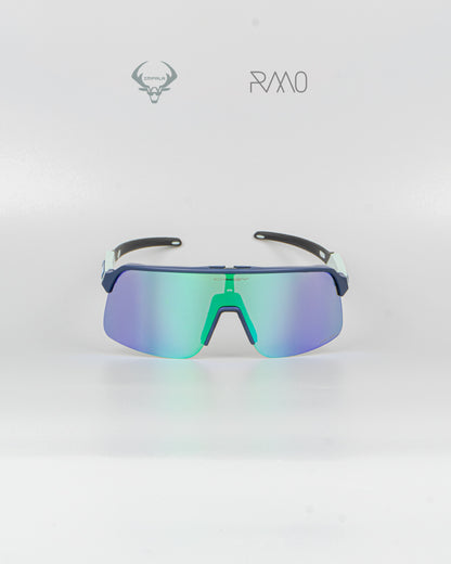 Gafas sutro lite  gris azul 3 lentes Uv400