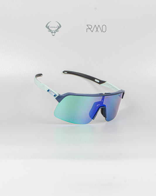 Gafas sutro lite  gris azul 3 lentes Uv400